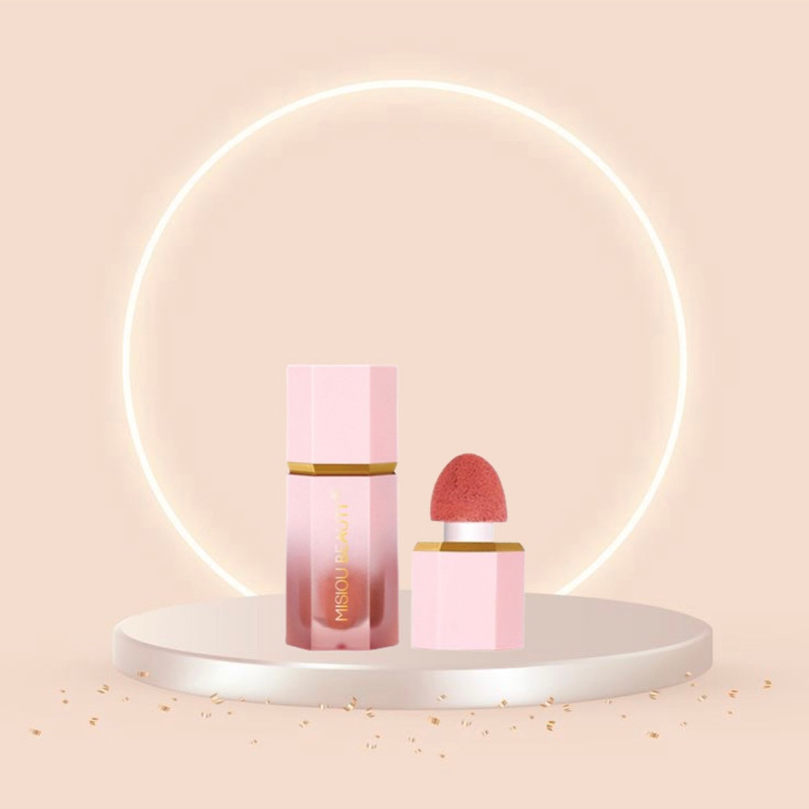 Blush Ruddy Glow