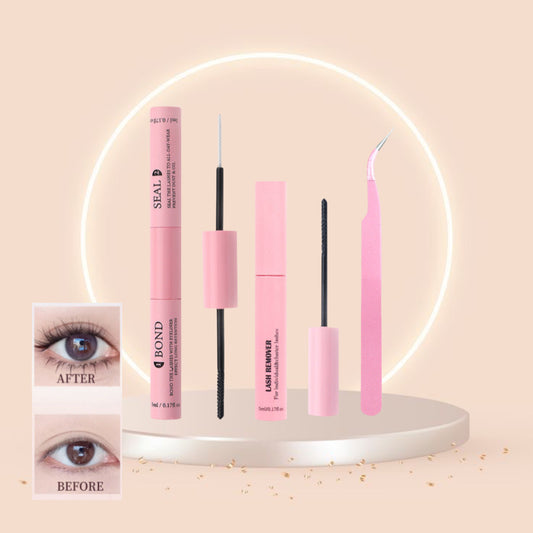 NellaLash Essentials