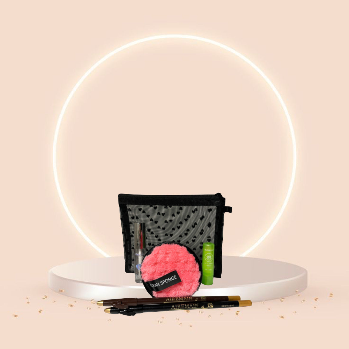Kiss & Love Kit