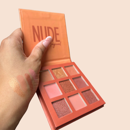 Palette Nude