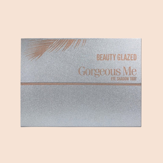 Palette Beauty Glazed