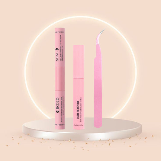 NellaLash Essentials