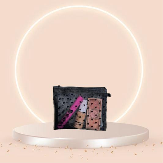 Trousse à cœur