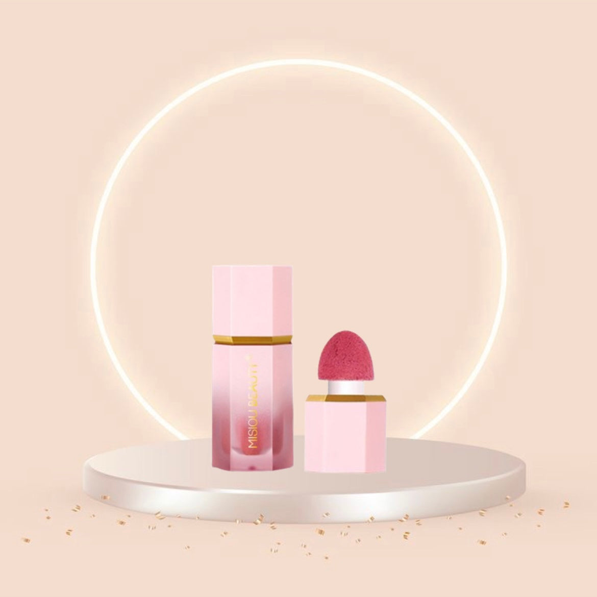 Blush Ruddy Glow