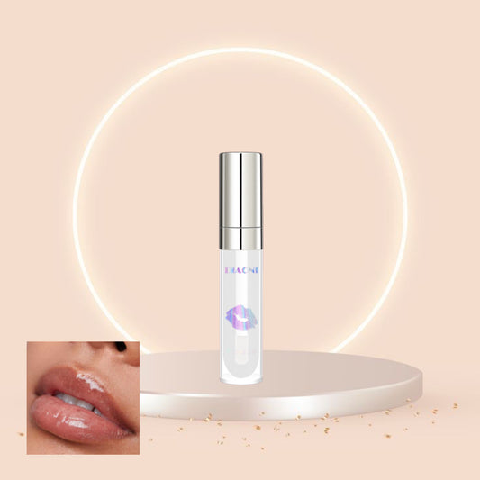 Gloss Dhaoni