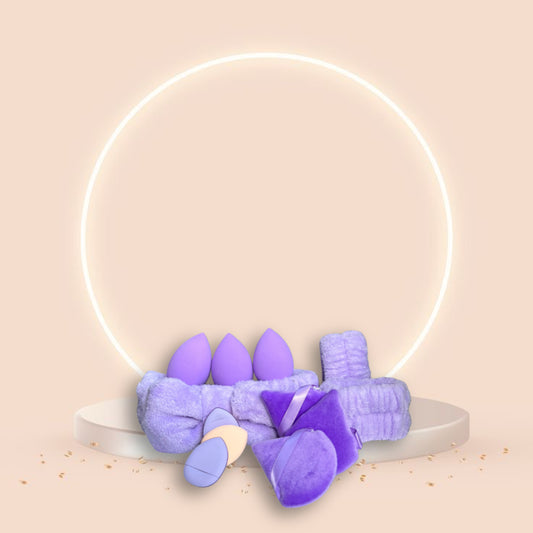 Kit Skin Care