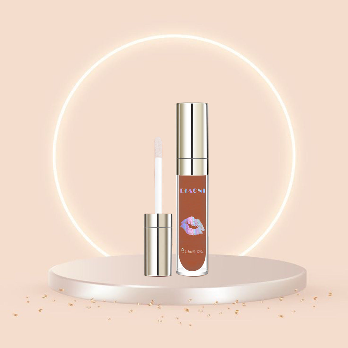 Gloss Dhaoni
