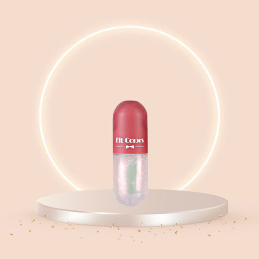 Gloss fit Colors