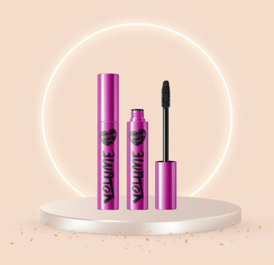 Mascara Curl