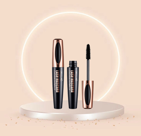 Lash Mascara