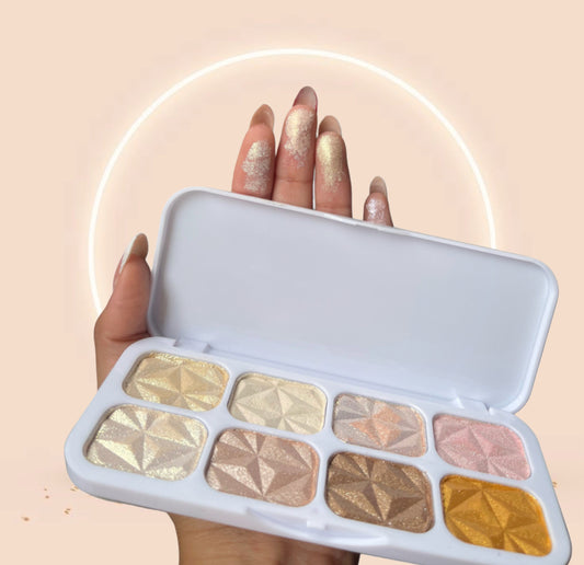L'highlighter Mirsist