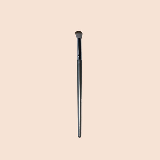 Pinceau blush angulaire