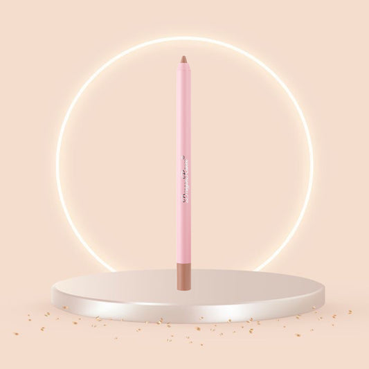 Crayon peachy Nude
