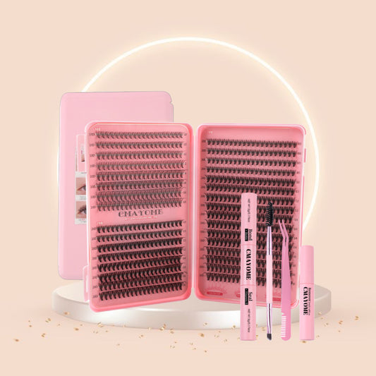 Glam Lash Box